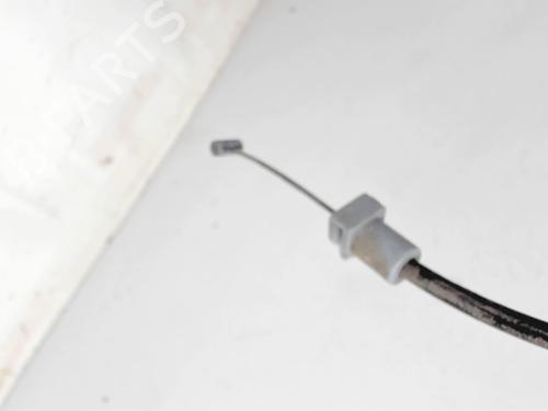 Used Front right lock CITROËN C4 I (LC_) 1.6 HDi (90 hp) 20400168