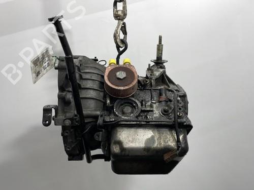 Used Gearbox Gearbox 20417391 20417391