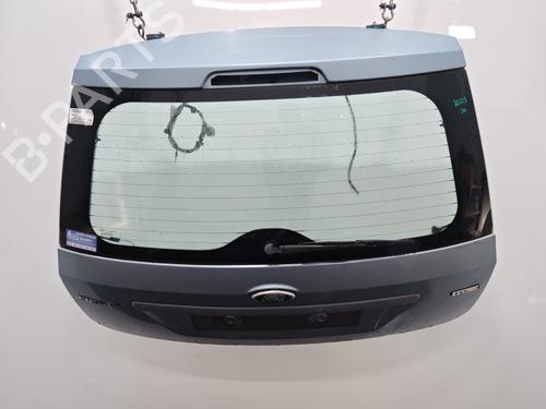 Used Tailgate Tailgate FORD FIESTA V (JH_, JD_) [2001-2014] 33968122 33968122