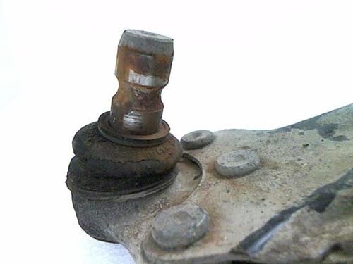 Left front suspension arm OPEL MERIVA B MPV (S10) 1.3 CDTI (75) | BP20410479M12 