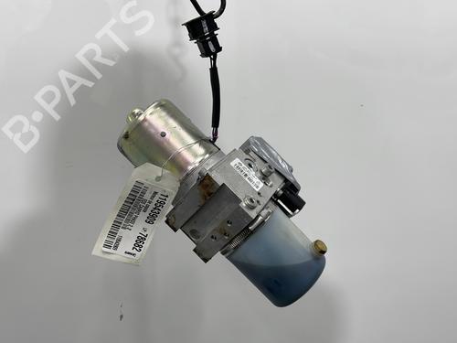 Used Electronic module Electronic module VW EOS (1F7, 1F8) 2.0 TDI 16V (140 hp) 31871780 31871780