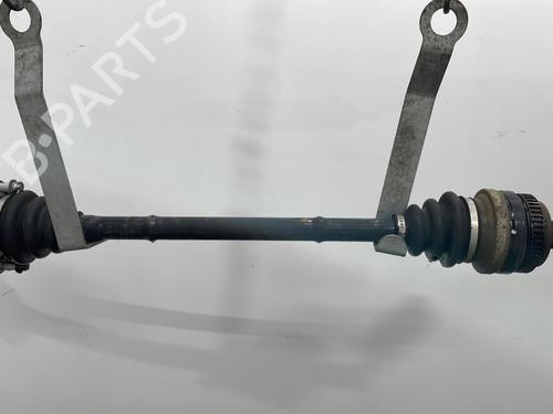 Right rear driveshaft BMW 3 Coupe (E92) 320 d | BP21208209M41 - Image 4
