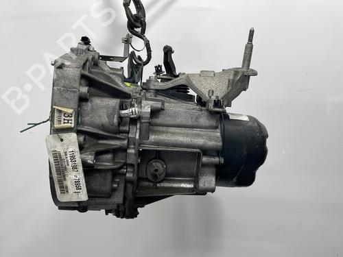 gearbox-renault-clio-iv-bh_-2012-2013-2014-2015-2016-2017-2018-2019-2020-2021-31839437 main image
