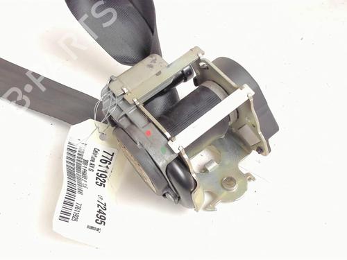 Front left belt tensioner PEUGEOT 308 I (4A_, 4C_) 1.6 HDi | BP20449822C87 