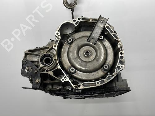 Gearkasse NISSAN MICRA III (K12) 1.2 16V (65 hp) 31631370