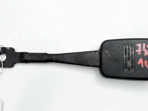 Seat buckle FORD TRANSIT CONNECT (P65_, P70_, P80_) 1.8 Di | BP21239797I32 