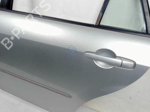 Left rear door MAZDA 6 Station Wagon (GY) 2.0 DI (GY19) | BP20447484C4 