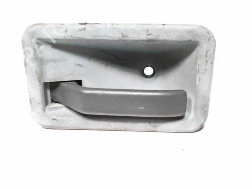 Used Rear left interior door handle RENAULT 19 I (B/C53_) 1.4 Cat (B/C532) (58 hp) 21232255