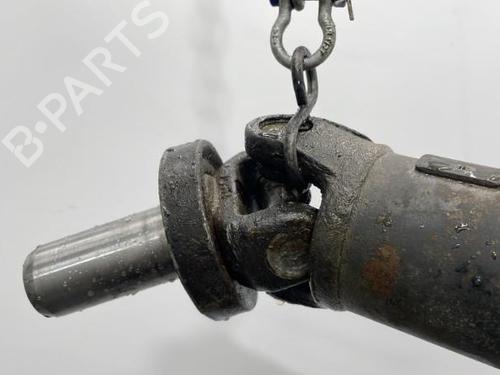 Used Driveshaft HYUNDAI GALLOPER II (JK-01) 2.5 TD intercooler (99 hp) 20440422