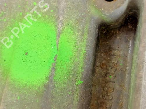 Gearbox NISSAN MICRA III (K12) 1.5 dCi | BP20421689M3 