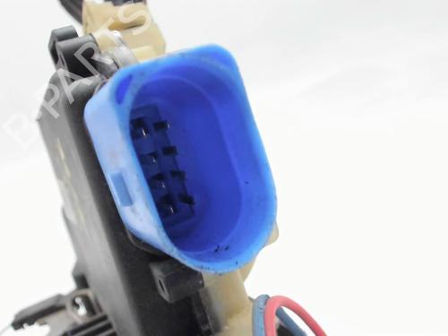 Front right lock SEAT IBIZA III (6L1) 1.9 TDI | BP20394105C97 