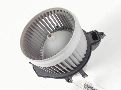 Heater blower motor PEUGEOT PARTNER Box Body/MPV 1.6 HDi | BP20405058M62 