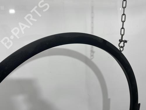 Front left wheel arch trim RENAULT KADJAR (HA_, HL_) 1.2 TCe 130 (HLMR) | BP32018663C134