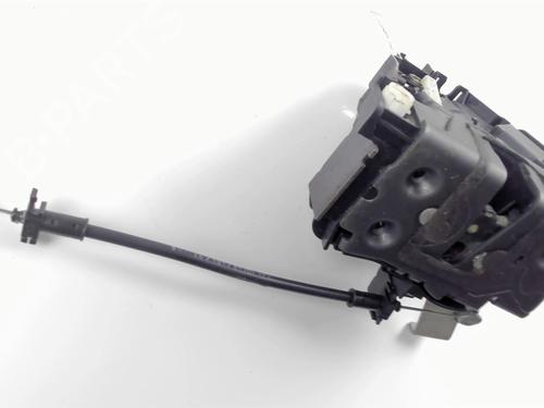 Rear left lock FORD FOCUS II (DA_, HCP, DP) 1.8 TDCi | BP20469612C100 
