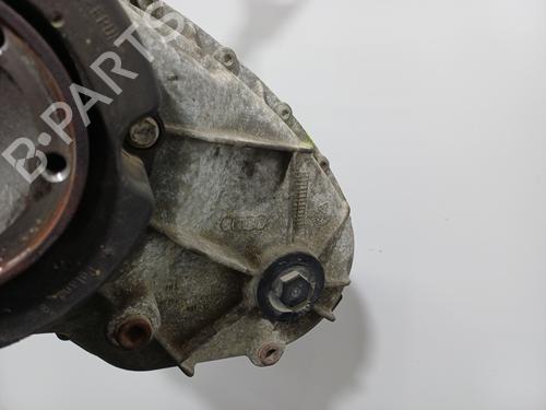 Boîte de transfert Boîte de transfert AUDI Q7 (4LB) 3.0 TDI quattro (233 hp) 36438505 36438505