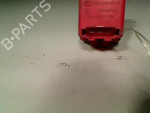 Heater resistor SEAT IBIZA II (6K1) 1.4 i | BP25264506M108 