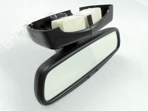 Rear mirror PEUGEOT 407 SW (6E_, 6D_) 2.0 HDi 135 | BP20396632I6 