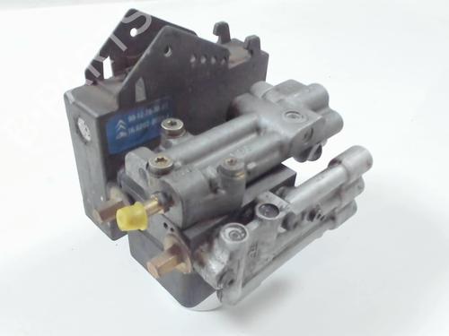 ABS pump CITROËN XANTIA (X1_, X2_) 1.9 Turbo D | BP21233244M43 