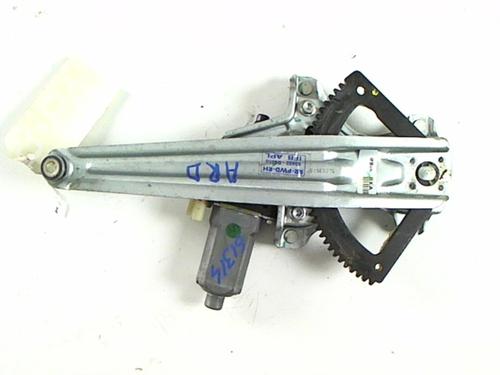 Rear right window mechanism HYUNDAI i10 II (BA, IA) 1.2 | BP20398958C25 
