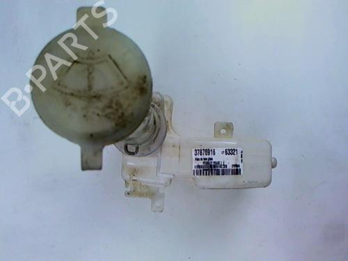 Sprinklertank MAZDA PREMACY (CP) 2.0 TD (101 hp) 20466508