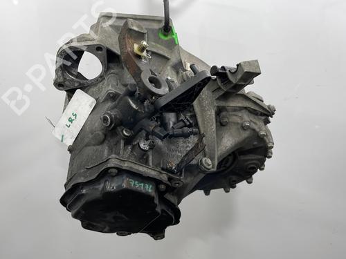 Gearbox VW TRANSPORTER T5 Van (7HA, 7HH, 7EA, 7EH) 2.0 TDI | BP27804672M3 