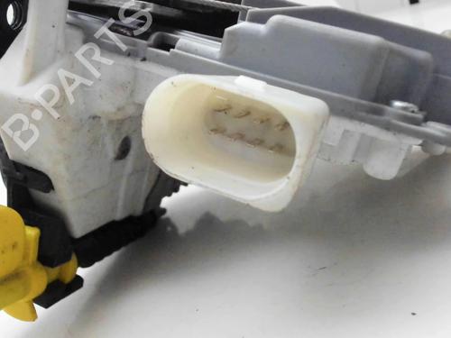 Rear left lock AUDI A4 B8 (8K2) 2.0 TDI | BP20393407C100 