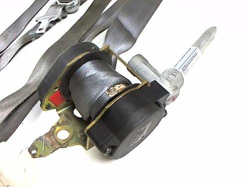 Front left belt tensioner CITROËN EVASION MPV (22, U6) 2.1 TD | BP20455217C87 