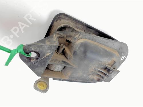 Used Rear right interior door handle Rear right interior door handle BMW 3 (E36) 325 td (115 hp) 21236042 21236042