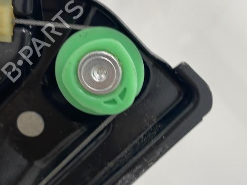 Front left window mechanism FORD MONDEO V Turnier (CF) 2.0 TDCi | BP27638548C22  - Image 15