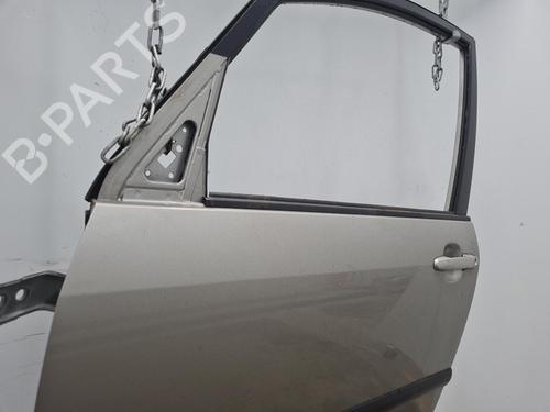 Left front door TOYOTA COROLLA Verso (_E12_) 2.0 D-4D (CDE120_, CDE120R) | BP20429176C2 