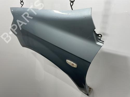 Left front fenders HYUNDAI GETZ (TB) 1.3 i | BP20415670C41 