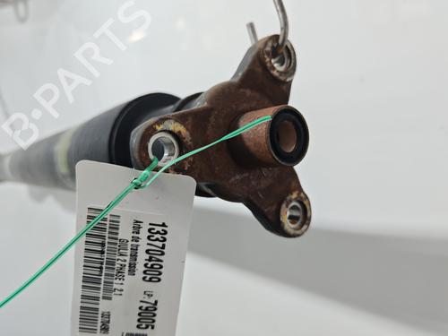 Driveshaft ALFA ROMEO GIULIA (952_) 2.2 D (952AEM250, 952AEA250) | BP39760336M37 - Image 2