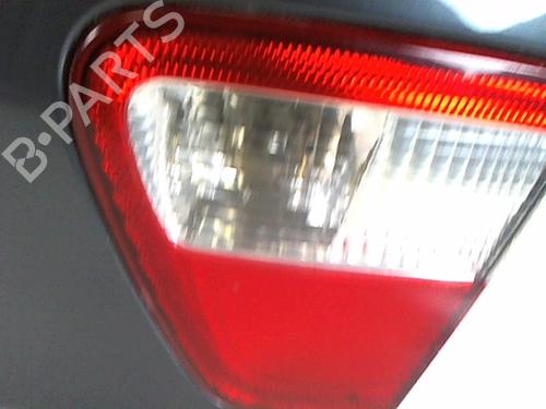 Tailgate SEAT CORDOBA (6K1, 6K2) 1.9 SDI | BP25264884C6 