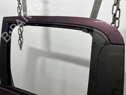 Left rear door FIAT PANDA (312_, 319_) 1.2 (312PXA1A) | BP29491106C4