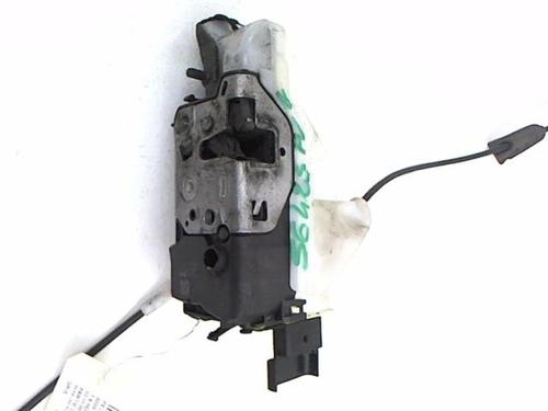 Front left lock PEUGEOT 5008 (0U_, 0E_) 1.6 HDi | BP20431866C98 