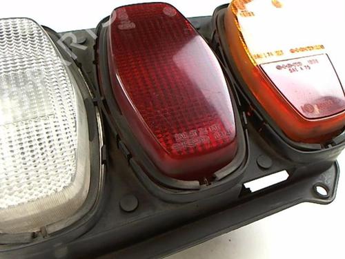Used Right taillight Right taillight 37728579 37728579