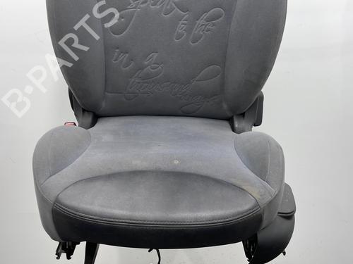 Left front seat FIAT 500L (351_, 352_) 1.3 D Multijet (199LXY1A, 199LXY11) | BP30443923C15 - Image 13
