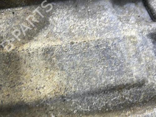 Gearbox PEUGEOT 306 Hatchback (7A, 7C, N3, N5) 1.9 D | BP20445101M3 