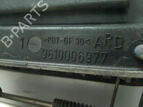 Rear right exterior door handle CITROËN XANTIA (X1_, X2_) 2.1 Turbo D 12V | BP20474092C130 