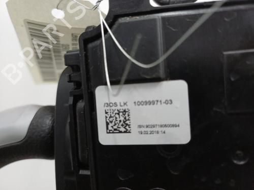 Gear lever BMW 1 (F20) 118 d | BP20449688M90 