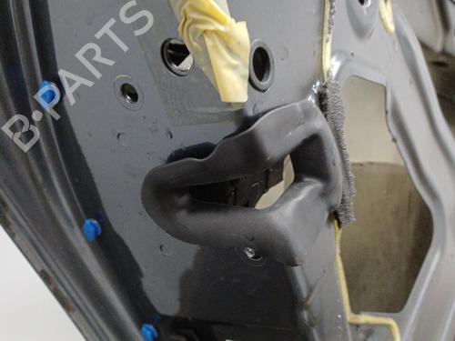 Left rear door AUDI A4 B7 Avant (8ED) 2.5 TDI | BP20464117C4 
