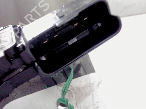 Front wiper motor RENAULT LAGUNA II (BG0/1_) 1.9 dCi (BG08, BG0G) | BP20465239M29 