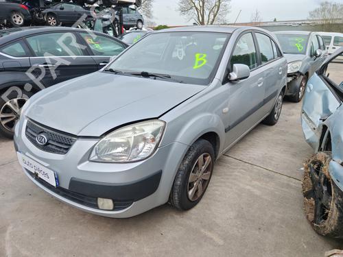Pièces Détachées Usagées KIA RIO II (JB) 4819070