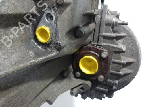 Gearbox PEUGEOT 807 (EB_) 2.0 HDI | BP35892726M3 - Image 9