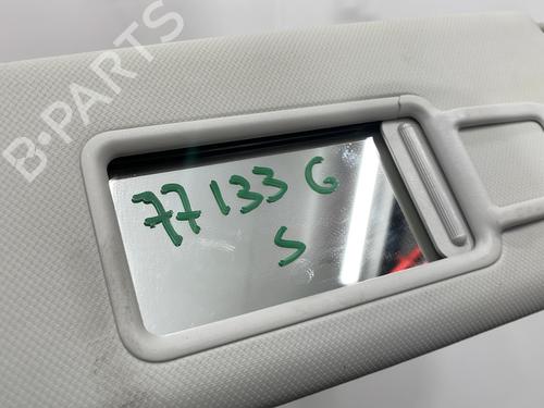 Left sun visor AUDI A4 B8 Avant (8K5) 2.7 TDI | BP29604956I1 