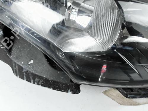 Used Right headlight Right headlight 36588730 36588730
