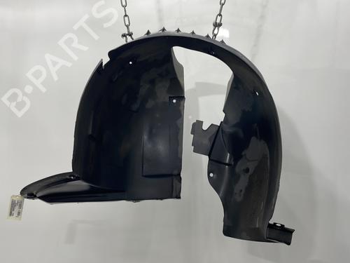 Wheel arch PEUGEOT 307 (3A/C) 2.0 HDi 110 | BP29491188C56 