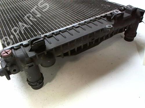 Køler AUDI A4 B5 (8D2) 1.8 | BP25263630M31