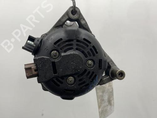 Alternator VOLVO V50 (545) 2.0 D | BP21240198M7 - Image 5