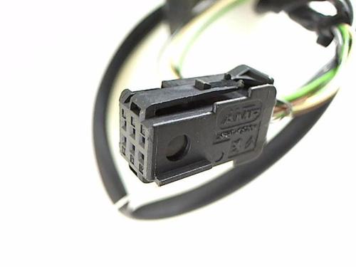 Left mirror PEUGEOT 307 (3A/C) 1.6 HDi 110 | BP20455194C26 